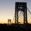 Suicidal Woman Survives Leap Off George Washington Bridge